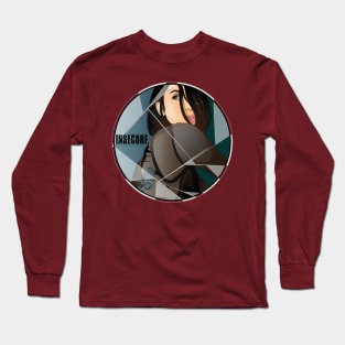 Insecure Long Sleeve T-Shirt